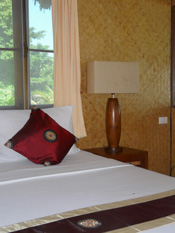 Seaview A/C