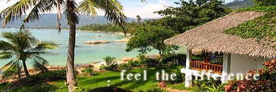 Lamai Bay View Resort