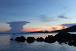Lamai Bay View Samui