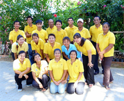 Staffs